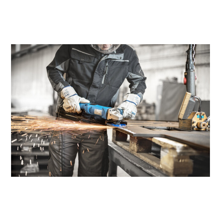 PFERD Meules CC-GRIND-SOLID SG-Acier 125 mm