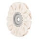 PFERD Meules en tissu TR 5010-6 TH