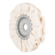 PFERD Meules en tissu TR 8010-10 FL