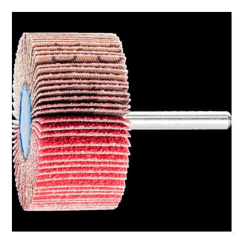 Pferd Meuleuse à lamelles CO-COOL 60x30mm K60