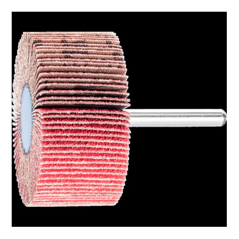 Pferd Meuleuse à lamelles CO-COOL 60x30mm K80