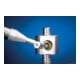 PFERD TOOLS Topfbürste mit Schaft, ungezopft TBU 1803/3 Messing-3