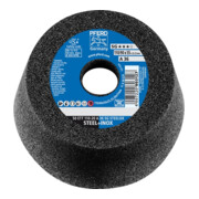 PFERD Mola a tazza ETT SG STEELOX INOX e STA