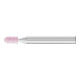 PFERD Mola abrasiva WR 0510 6 AR 60 O5V STEEL EDGE-1