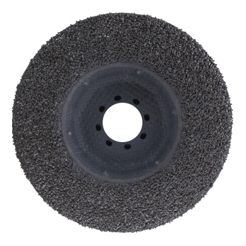 PFERD Mola CC-GRIND ROBUST 125 SG STEELOX