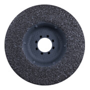 PFERD Mola CC-GRIND ROBUST 125 SGP STEELOX-5
