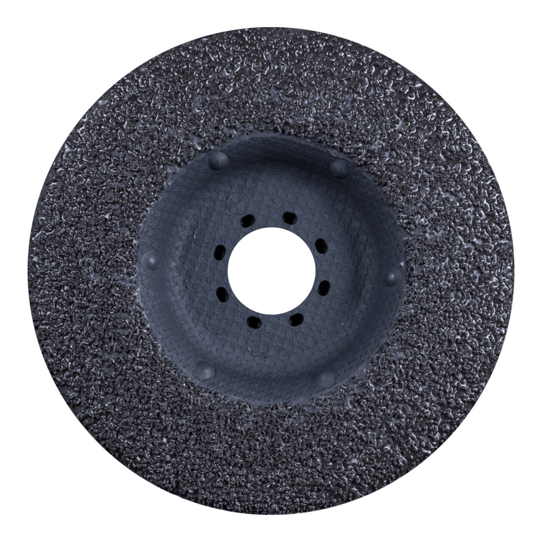 PFERD Mola CC-GRIND ROBUST 125 SGP STEELOX