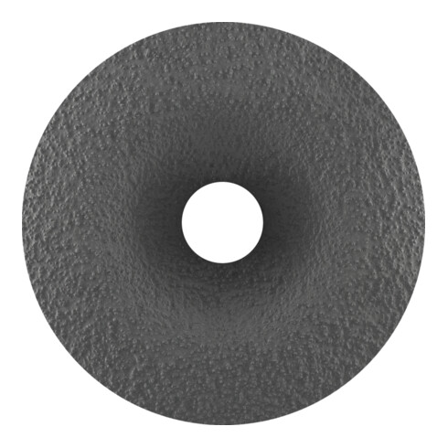 PFERD Mola CC-GRIND SOLID 115 SGP STEEL