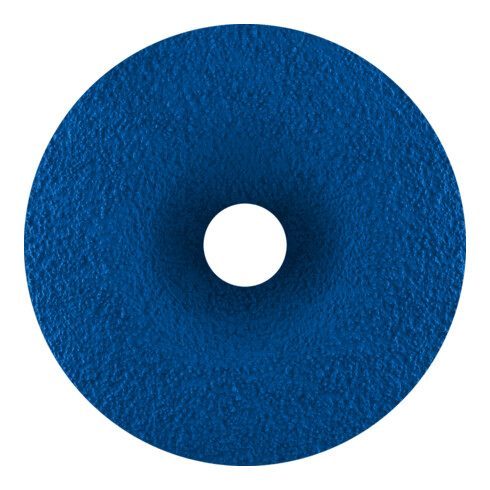 PFERD Mola CC-GRIND SOLID 125 SG INOX