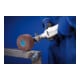 PFERD Mola POLINOX con filettatura PNZ 10050 M14 A 100-3