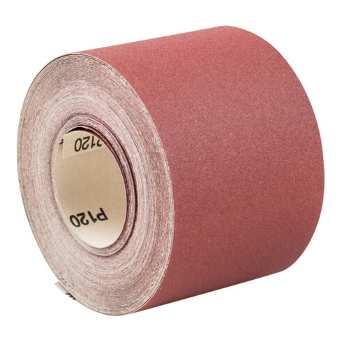 PFERD Nastro abrasivo in rotolo SBR-P 115 A