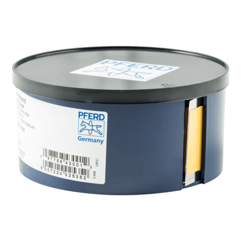 PFERD Nastro per mascheratura ADB 50 INOX