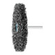 PFERD Outils sur tige POLICLEAN PCLZY 10013/6