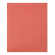 PFERD Papier Schleifbogen Korund 230x280mm BP A100 universell für Holz, Farbe und Lack-2