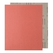 PFERD Papier Schleifbogen Korund 230x280mm BP A150 universell für Holz, Farbe und Lack