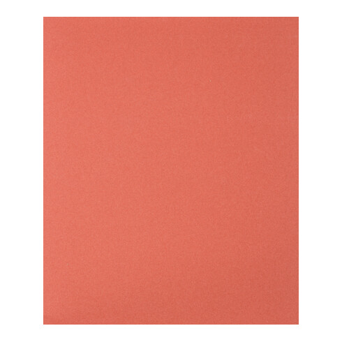 PFERD Papier Schleifbogen Korund 230x280mm BP A220 universell für Holz, Farbe und Lack