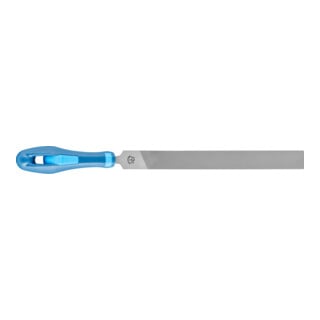 PFERD TOOLS PF Halbrd.Feile SP.D7261E250mm