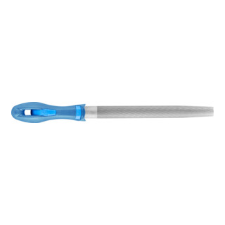 PFERD PF Halfronde vijl SP.D7261E200mm H3