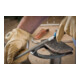 PFERD PF Lime demi-ronde D7261 E 150mm H3