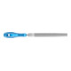 PFERD PF Lime demi-ronde SP.D7261E150mm H2-1