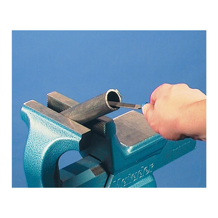 PFERD PF Lime demi-ronde SP.D7261E150mm H2