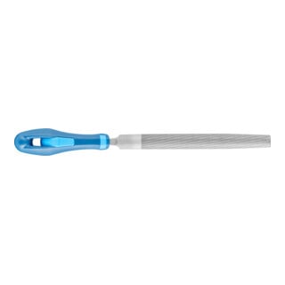 PFERD PF Lime demi-ronde SP.D7261E150mm H3