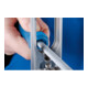 PFERD PF Lime ronde D7261 F 150mm H2