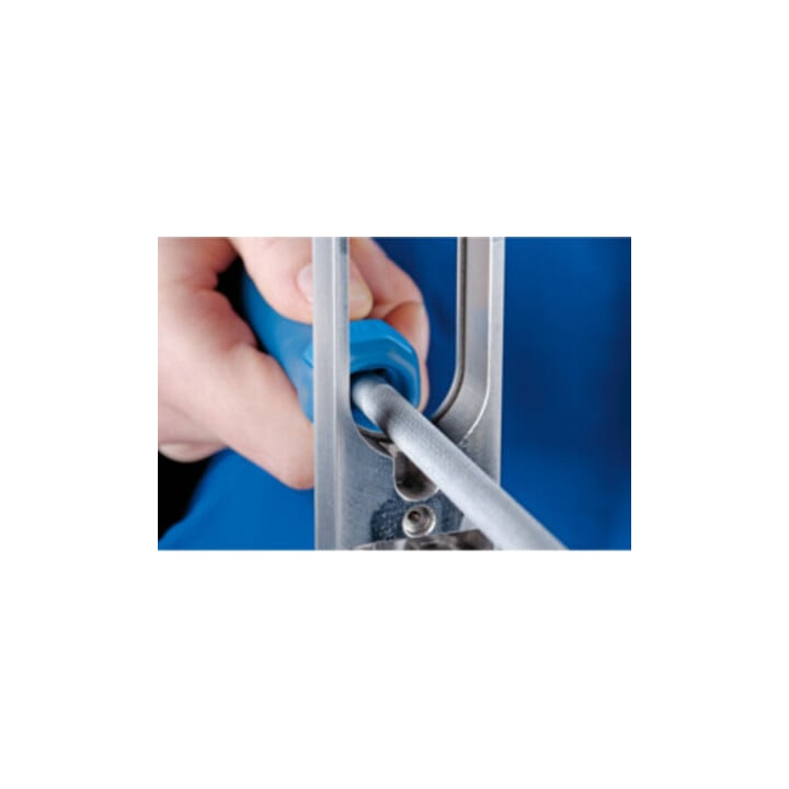 PFERD PF Lime ronde D7261 F 150mm H2