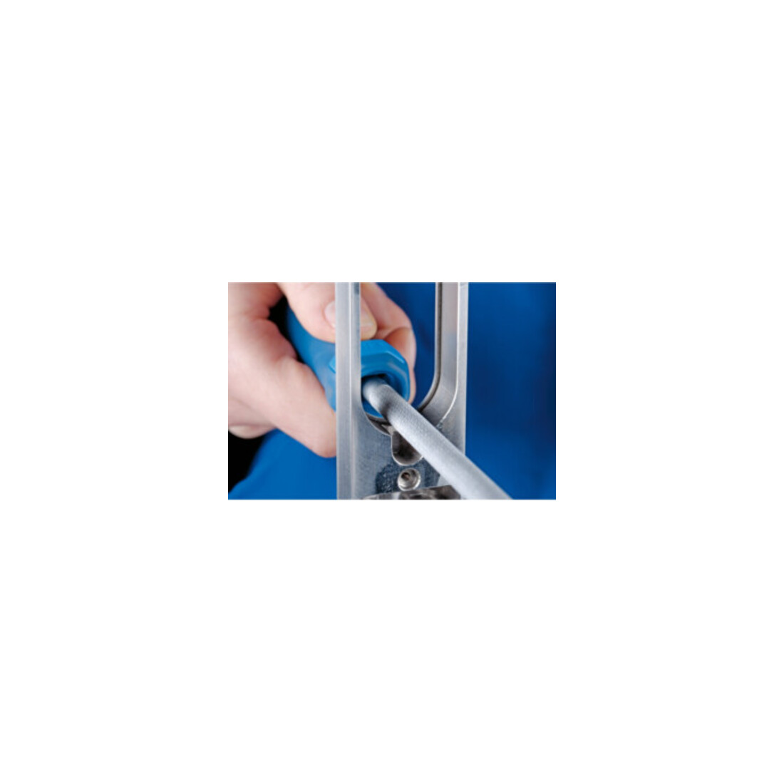 PFERD PF Lime ronde D7261 F 150mm H2
