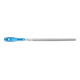 PFERD PF lime triangulaire D7261 C 150mm H2-1
