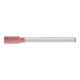 Pferd Pierre à affiner cylindrique AR120GR PFZY 0408 3mm 4x8mm-1