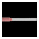Pferd Pierre à affiner cylindrique AR120GR PFZY 0408 3mm 4x8mm-1