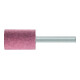 Pferd Pierre à affiner cylindrique AR120GR PFZY 0408 3mm 4x8mm-2