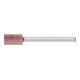 Pferd Pierre à affiner fine AR120GR cylindrique PFZY 0610 3mm 6x10mm-1