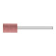 Pferd Pierre à affiner fine AR120GR cylindrique PFZY 0812 3mm 8x12mm-1