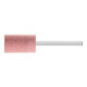 Pferd Pierre à affiner fine AR120GR cylindrique PFZY 1220 3mm 12x20mm-1