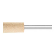 Pferd Pierre à affiner fine AW120LR cylindrique PFZY 1530 6mm 15x30mm