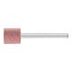 Pferd Pierre à affûter fine AR120GR cylindrique PFZY 1010 3mm 10x10mm-1