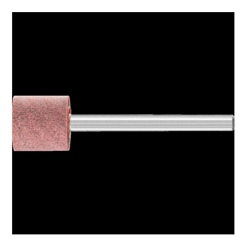 Pferd Pierre à affûter fine AR120GR cylindrique PFZY 1010 3mm 10x10mm