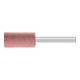 Pferd Pierre à affûter fine AR120GR cylindrique PFZY 1530 6mm 15x30mm-1