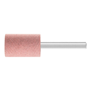 Pferd Pierre à affûter fine AR120GR cylindrique PFZY 2030 6mm 20x30mm