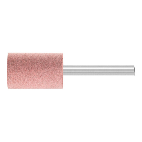 Pferd Pierre à affûter fine AR120GR cylindrique PFZY 2030 6mm 20x30mm