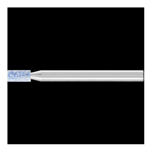 Pferd Pierre à aiguiser cylindrique 0306 3 AWCO 60 J 5V