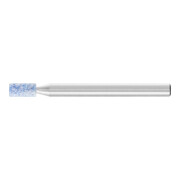 Pferd Pierre à aiguiser cylindrique 0306 3 AWCO 60 J 5V