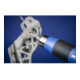 Pferd Pierre à aiguiser cylindrique 0306 3 AWCO 60 J 5V-4