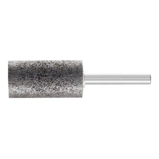 Pferd Pierre à aiguiser cylindrique 2040 6 6B ADW 30 L