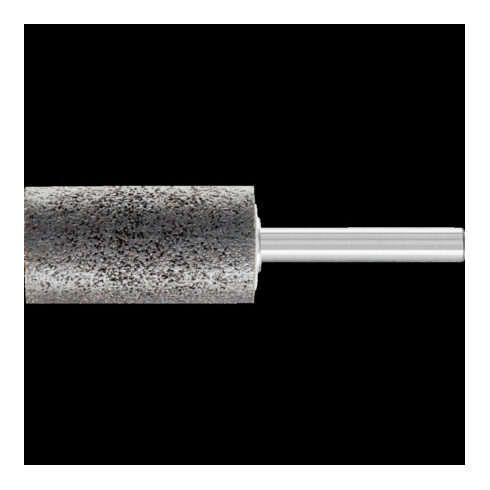 Pferd Pierre à aiguiser cylindrique 2040 6 6B ADW 30 L