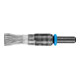 PFERD Pinselbürsten mit Schaft PBU 1010/6 INOX 0,35-1