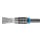 PFERD TOOLS Pinselbürste mit Schaft, ungezopft PBU INOX-1