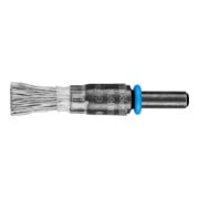 PFERD Pinselbürsten mit Schaft PBU 1010/6 INOX 0,35-1